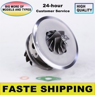 RHF5 Turbo cartridge 06J145703N 9VA02 Turbocharger CHRA Turbine Core For Audi A3 EA888 CCTA CAWA, CA