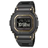 Casio G-Steel GMW [GMW-BZ5000BD-1DR]