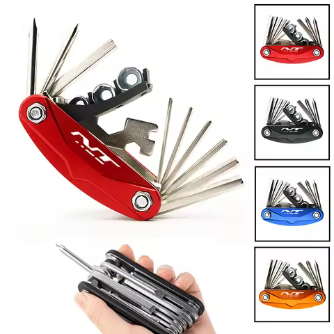 For Honda NT1100 NT 1100 nt 1100 nt1100 All Years Motorcycyle AccessoriesCNC multifunction Combinati
