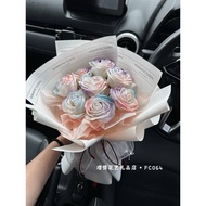 Enchanted Mermaid Bouquet