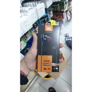 Handsfree Earphone Handset JBL 01 Original