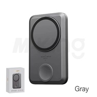 Orsen by Eloop EW31 แบตสำรอง 10000mAh ชาร์จไร้สาย PD 20W PowerBank Magnetic Wireless Charge