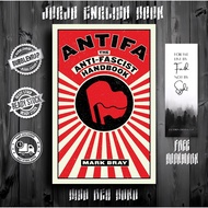 Antifa: The Antifascist Handbook