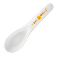 Crazy Baby **** Yellow Duckling Antibacterial Spoon 1 Piece (GT-63091) ** Special Price 42 Yuan (471