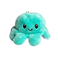 PlayYard Freebie - Plushie Octopus (Green)
