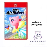 [Pre-Order]Nintendo Switch 2 : Kirby Air Riders(Released 20/11/2025)