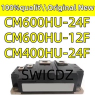 100% new original CM600HU-24F CM400HU-24F CM600HU-12F MODULE