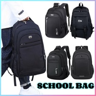 BEG GALAS BEG SEKOLAH TRAVEL BAG LELAKI DAN PEREMPUAN BEG SEKOLAH LELAKI DAN PEREMPUAN SIZE BESAR