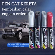 Car Remover Pen Touch Up Paint DIY Waterproof Car Paint Clear Scratch Pen Kereta Calar Cat