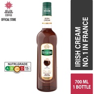 Teisseire Gourmet Irish Cream Syrup 700ml