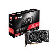 {USED} RADEON RX5700XT MECH OC 8GB GRAPHIC CARD