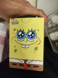 Tim Hortons Spongebob Squarepants Tumbler