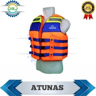 Atunas Swimming Float Quality Atunas Life Jacket