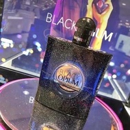 🤍💙YSL藍瓶黑鴉片香水EDP 🤍💙