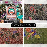 PKL Kain Batik / CAP SEMUT / 2Meter Siap Jahit