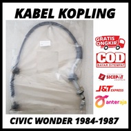 Kabel Kopling Civic Wonder 1984 1985 1986 1987
