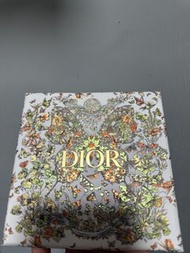 Dior card holder