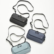 MILESTO TROT SPECTRA 抗撕裂斜背包 MLS954