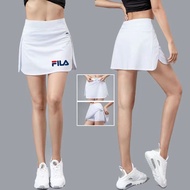 2023 New Sports Skirt Quick drying Sports Short Skirt Women MarathonLong Run Tennis Badminton Golf Hiking Fitness Short Skirt Fast Dry Table Tennis Skirts Tennis Skirt Sport Skirt