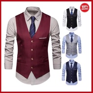 Formal VEST Men's VEST Men's Suit VEST Men's Suit VEST