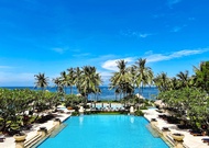 峇里島康萊德飯店Conrad Bali