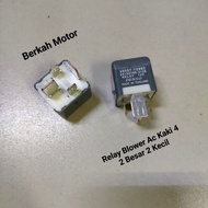 Ready Relay Fan Blower Mazda Ford Oem Relay Fan Ford Mazda 4 Legs Oem Premium