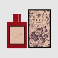 Gucci - Gucci - Bloom Ambrosia 花悅馥意女士香水 EDP 100ML (平行進口)