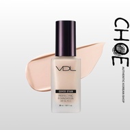 [VDL] Cover Stain Perfecting Foundation EX 30ml