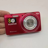 Fujifilm JZ260 Digital Camera – CCD Sensor, Pre-Owned, Complete Accessories #VintageCamera #CCDCamer