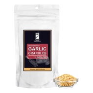 GardenScent Dehydrated Garlic Granules 200g, As Good As Fresh