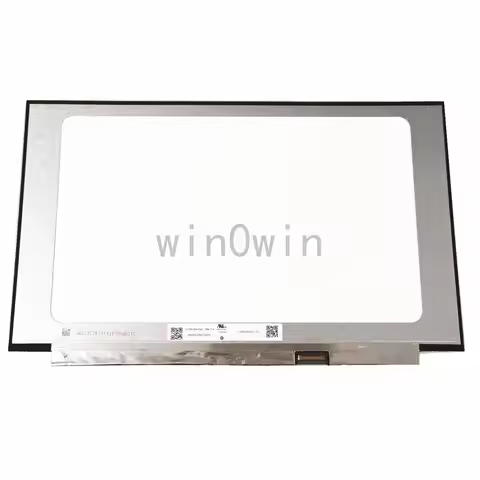 N156HGA-EA3 IPS FHD 350mm B156HTN06.1 NV156FHM-N45 NT156FHM-N61 N62 15.6'' Laptop LCD LED Display Re