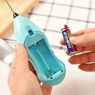 Hand mixer mini milk frother mini Egg & Drink mixer