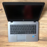 Hp Elitebook 840 G1 Slim Laptop 💻| Core I7 Processor | RAM 8GB | SSD 128GB |