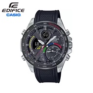 [MARCO WARRANTY] Casio Edifice 💯(ORI) ECB-900MP-1ADF Bluetooth Series SMARTPHONE LINK ECB-900 / ECB-