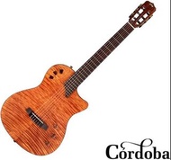 Cordoba跨界古典電吉他