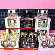 VANZO Car Perfume Car Vehicle Air Refresheners Perfume Car Fresheners Pewangi Kereta