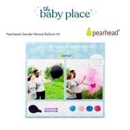 Pearhead Gender Reveal Balloon Kit