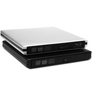 usb3.0藍光光碟機 鋁合金外置bd光碟機dvd刻錄機 筆記本一體機通用