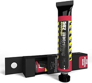 Abteilung 502 Fantasy Modelling Oil Colour (Coagulated Blood)