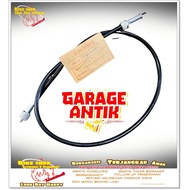 Speedo Cable Spido Meter Speedometer Speedometer Honda Cb 100 Cb100 classic vintage motorbike