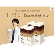 [MAXIM] KANU Double Shot Latte 30T