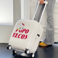 儿童行李箱20寸登机箱24寸拉杆箱26寸抗摔旅行箱密码箱子行礼箱包