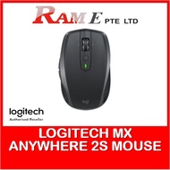 Logitech MX Anywhere 2S / MX Anywhere 3 / MX Master 3 / MX Master 3S Advanced Wireless Mouse