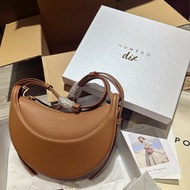 Polene Numéro Dix EDITION SMOOTH CAMEL