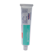 BIODERM Zinc oxide Benzoic Acid Sulfur Salicylic Acid 30g