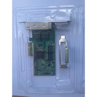 IBM 5899 BCM5719 Chip Four-Port 1G Network Card Server Network Card Multi-Port Network Card Industri