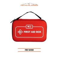 P3K Box (First Aid Box /FAK) Dhaulagiri - Medicine Box - First Aid Kit Box