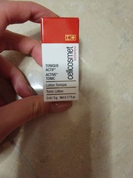 瑞士 Cellcosmet 瑞妍 Active Tonic sample 角質調理水試用裝