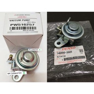 Proton Wira / Saga / Iswara (Magma Engine 8v &amp; 12v) Vacuum Actuator  💯% Original DENSO Parts