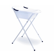 Babyhood Ergo Grouper Bath & Stand